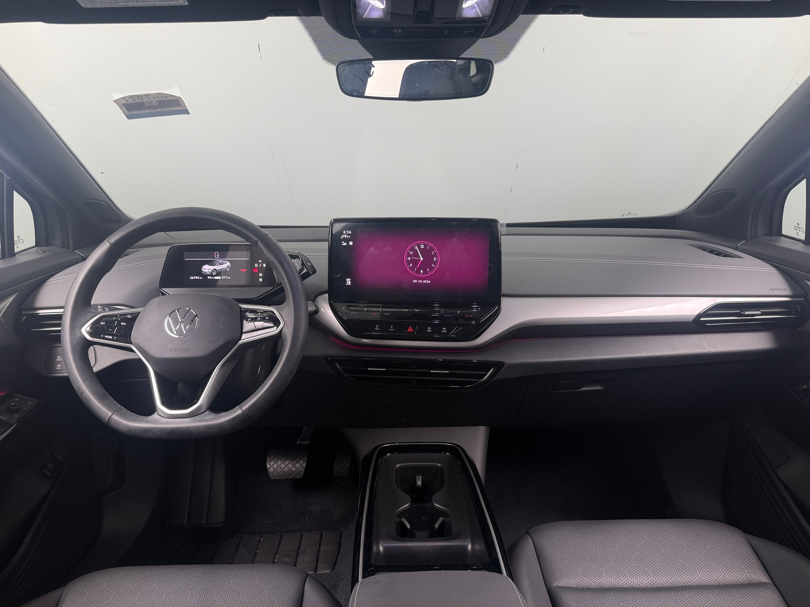 Thumbnail: 2024 Volkswagen ID.4 - 3