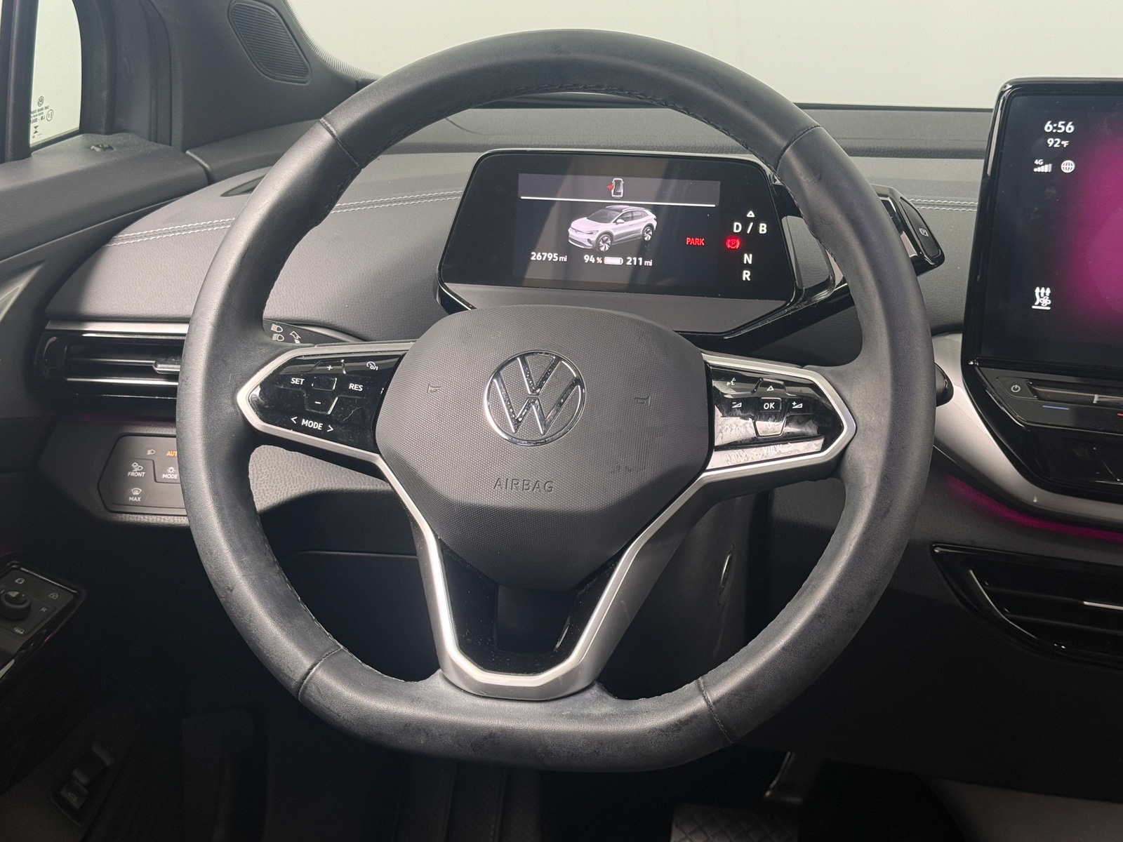 Thumbnail: 2024 Volkswagen ID.4 - 5