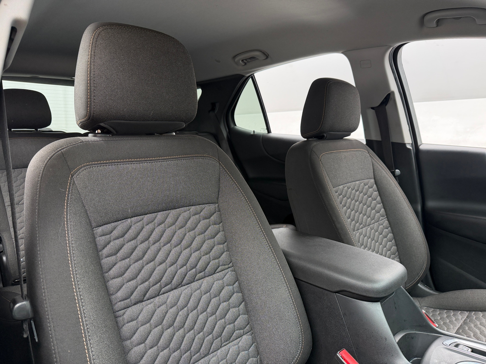 Thumbnail: 2019 Chevrolet Equinox - 2