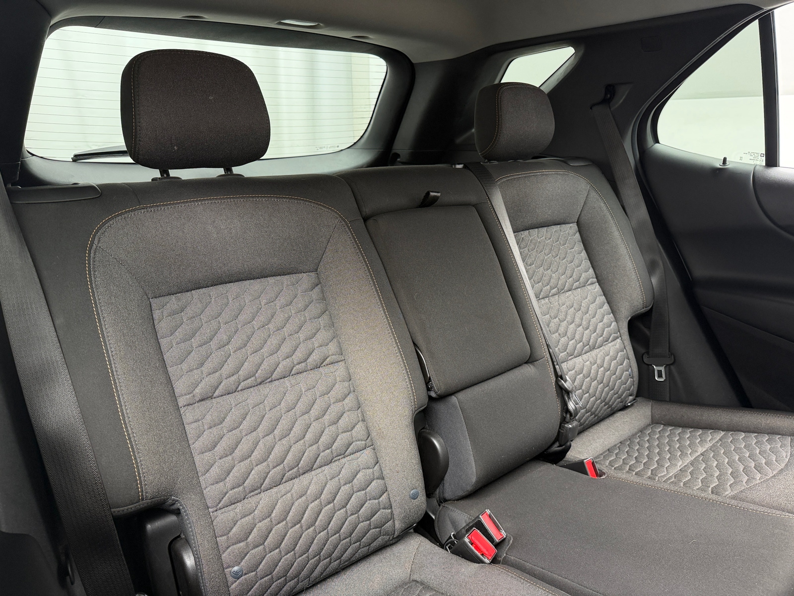 Thumbnail: 2019 Chevrolet Equinox - 6