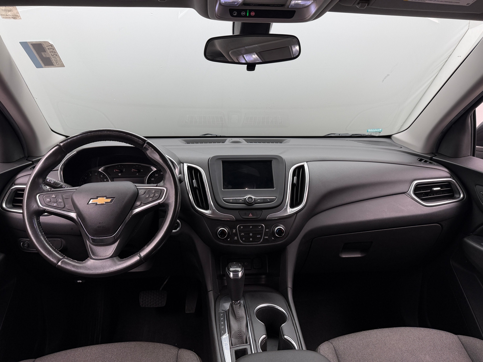 Thumbnail: 2019 Chevrolet Equinox - 3