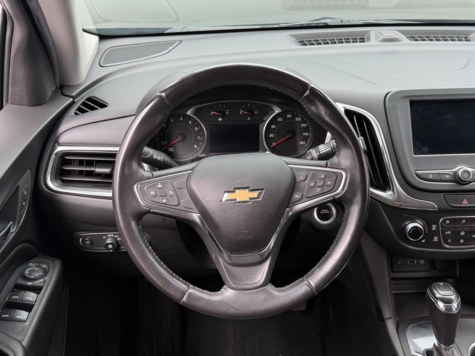 Thumbnail: 2019 Chevrolet Equinox - 5