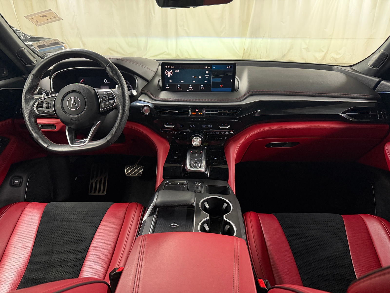 Thumbnail: 2022 Acura MDX - 3