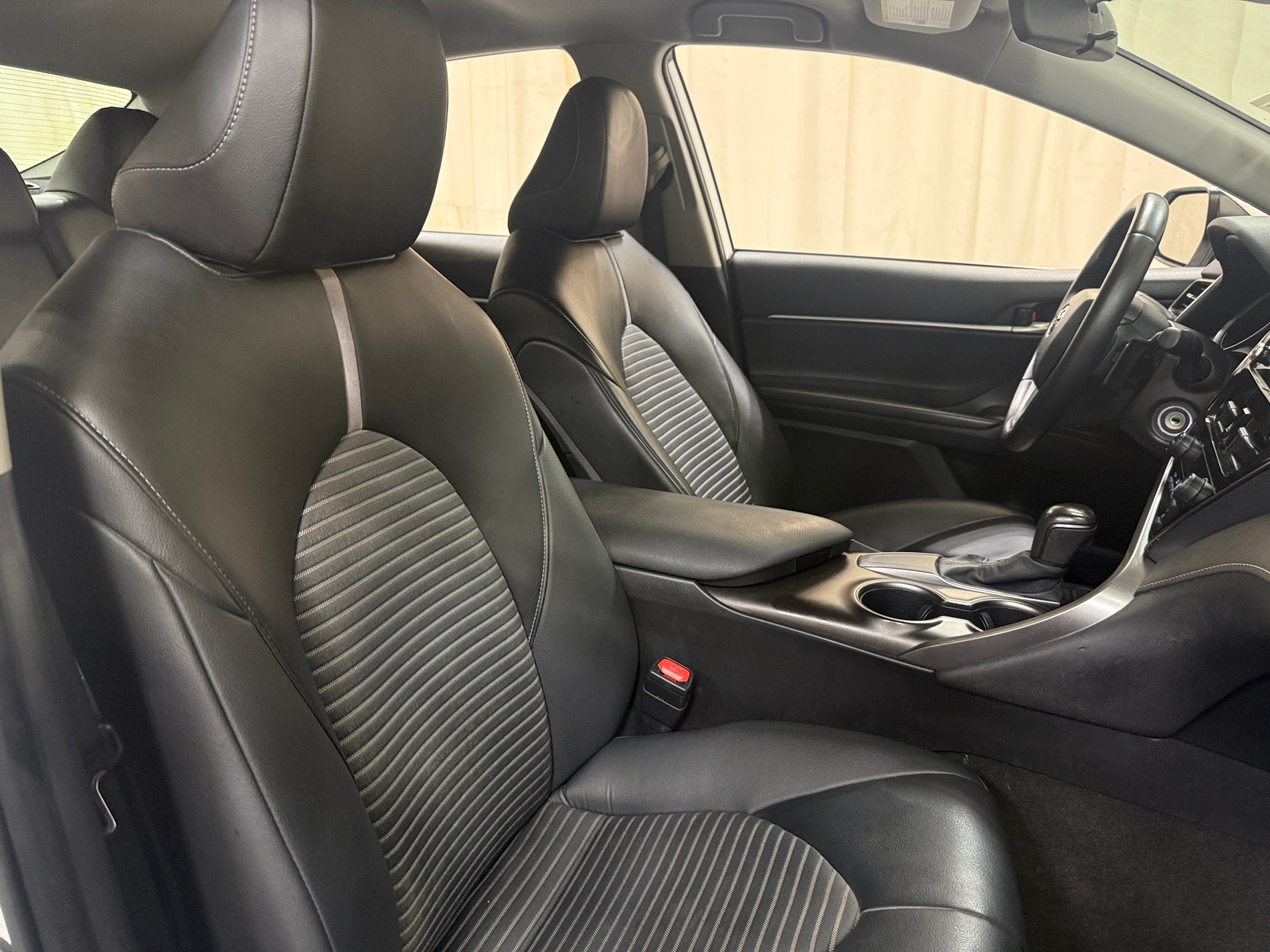 Thumbnail: 2021 Toyota Camry - 2