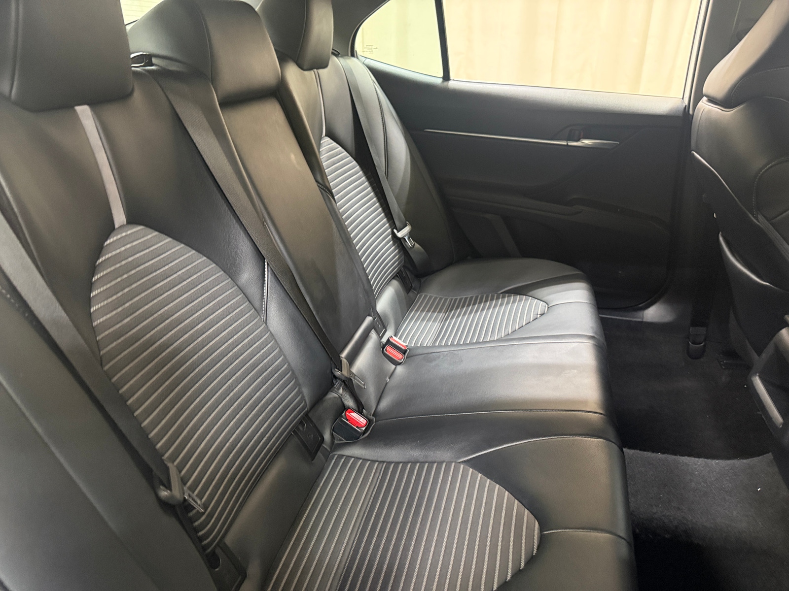 Thumbnail: 2021 Toyota Camry - 6