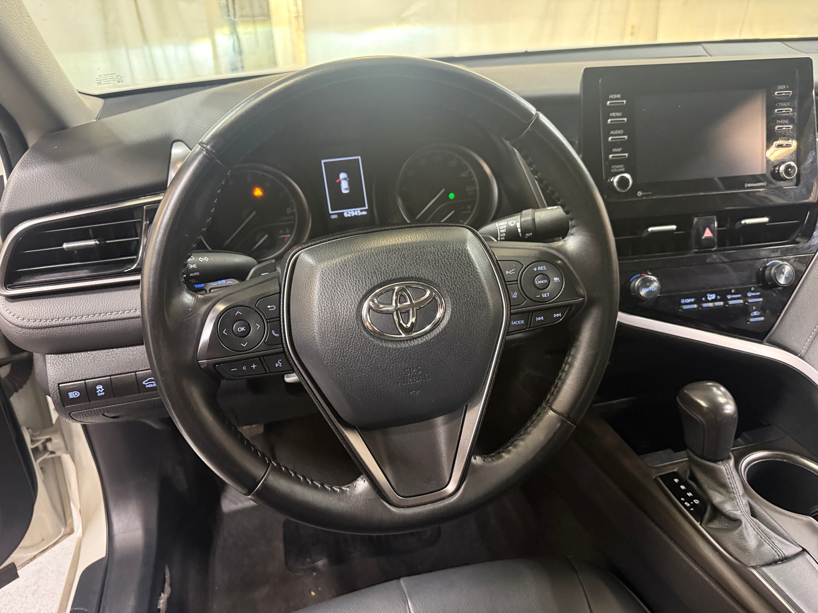 Thumbnail: 2021 Toyota Camry - 5