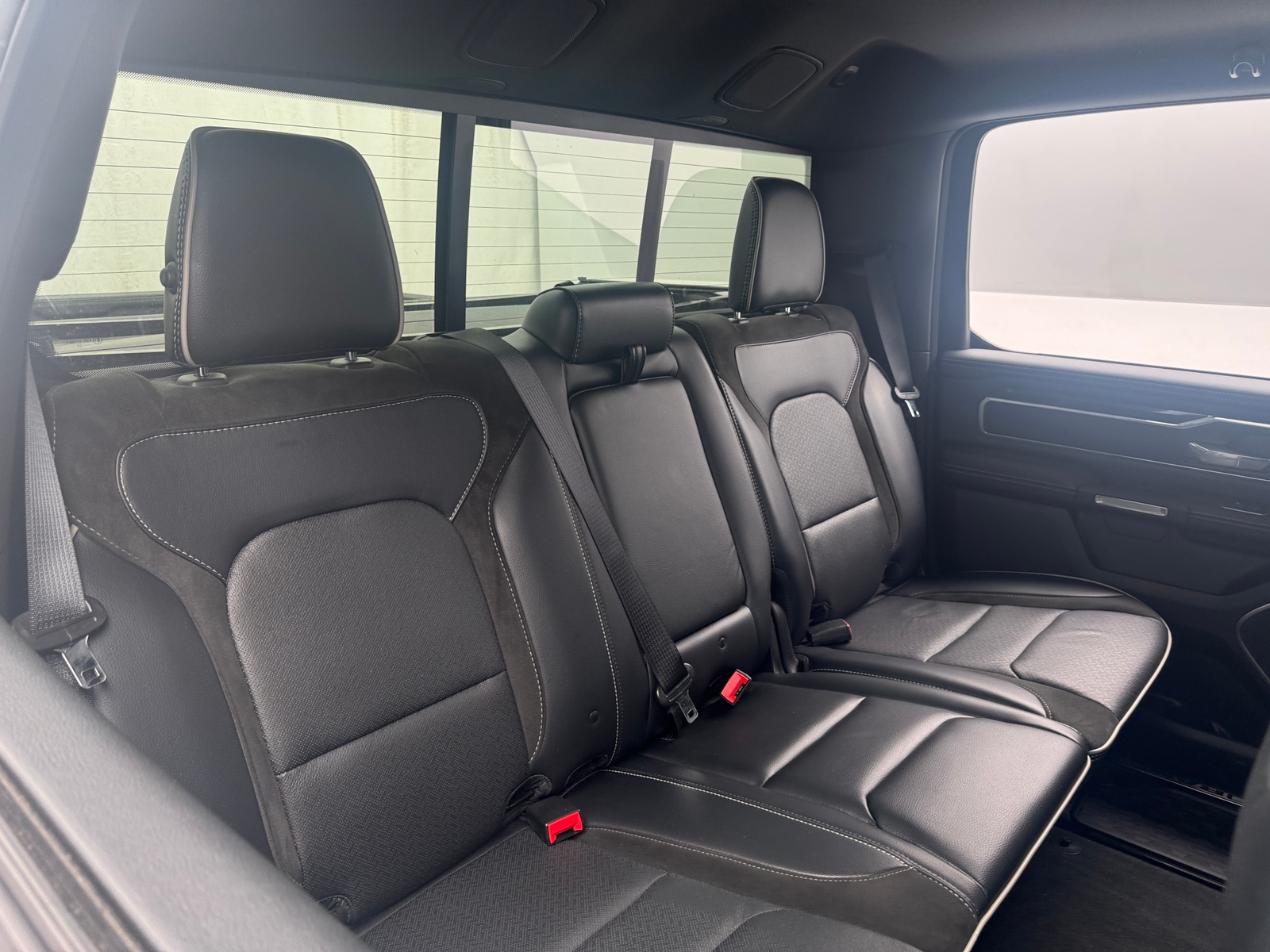 Thumbnail: 2022 RAM 1500 - 5
