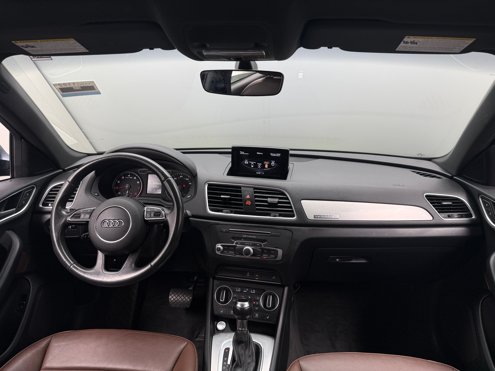 Thumbnail: 2018 Audi Q3 - 3