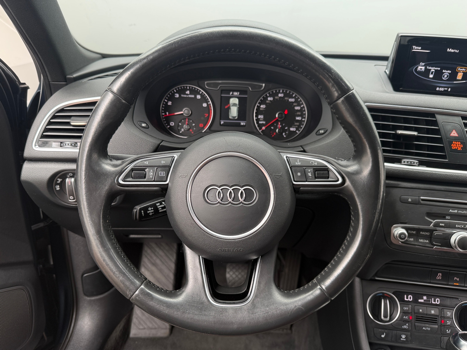 Thumbnail: 2018 Audi Q3 - 5