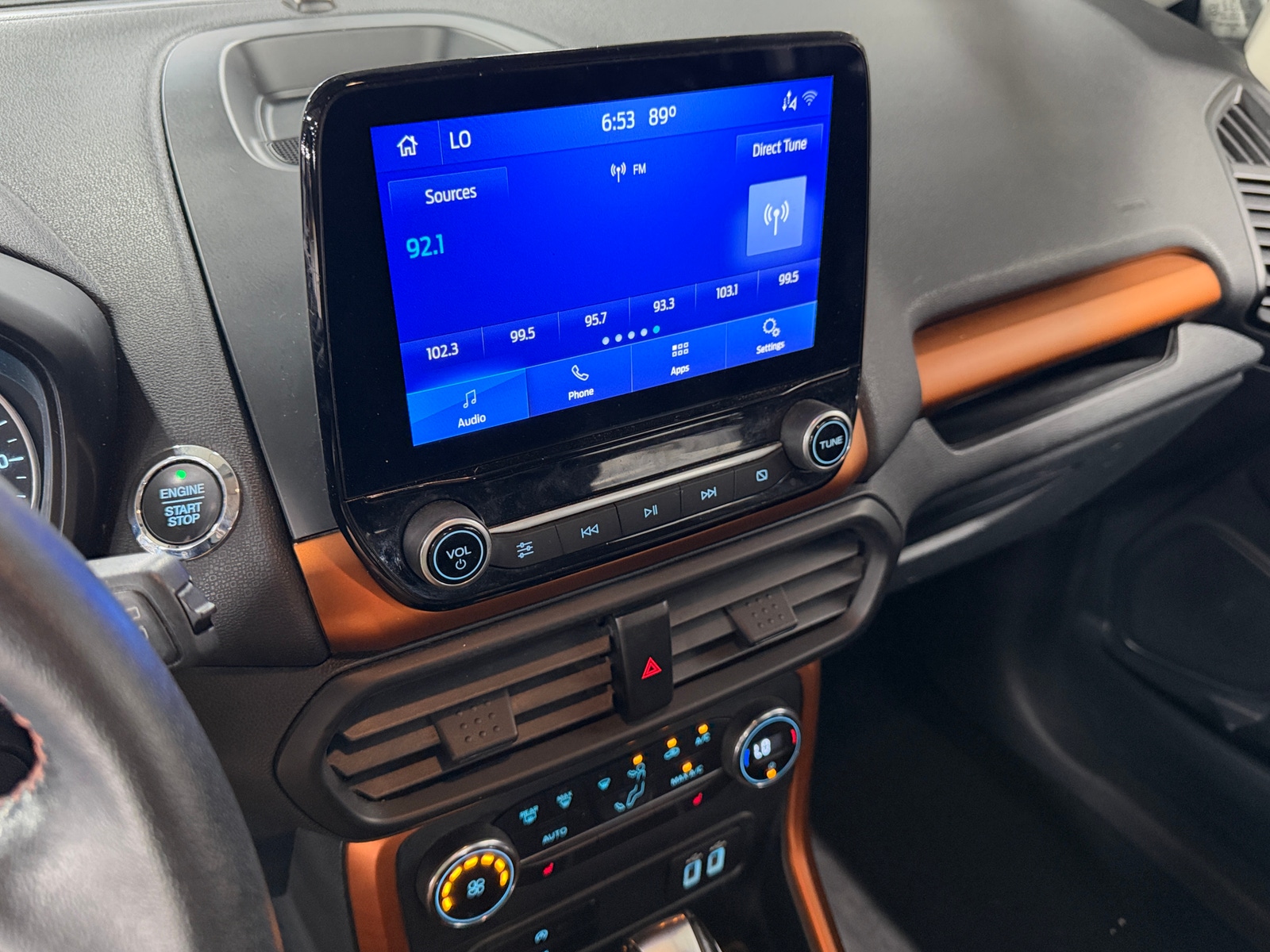 Thumbnail: 2022 Ford EcoSport - 4