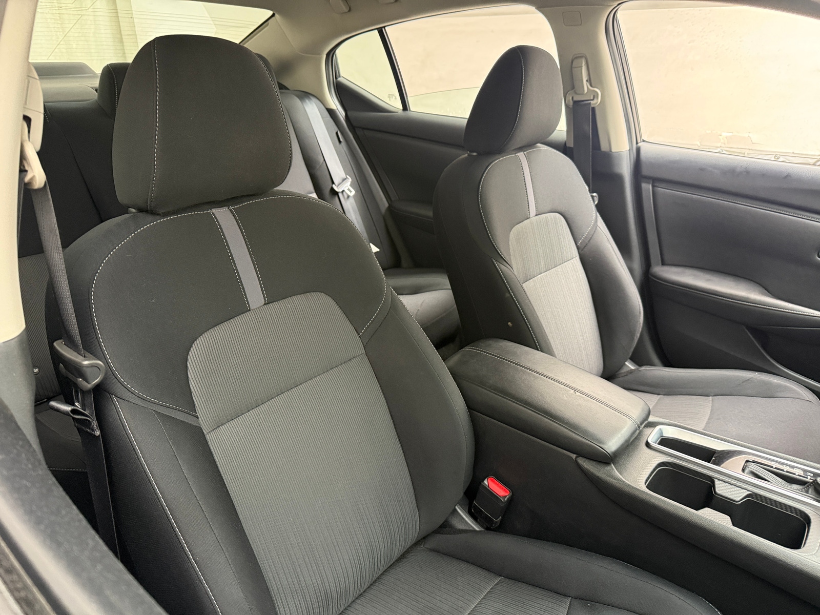 Thumbnail: 2024 Nissan Sentra - 2
