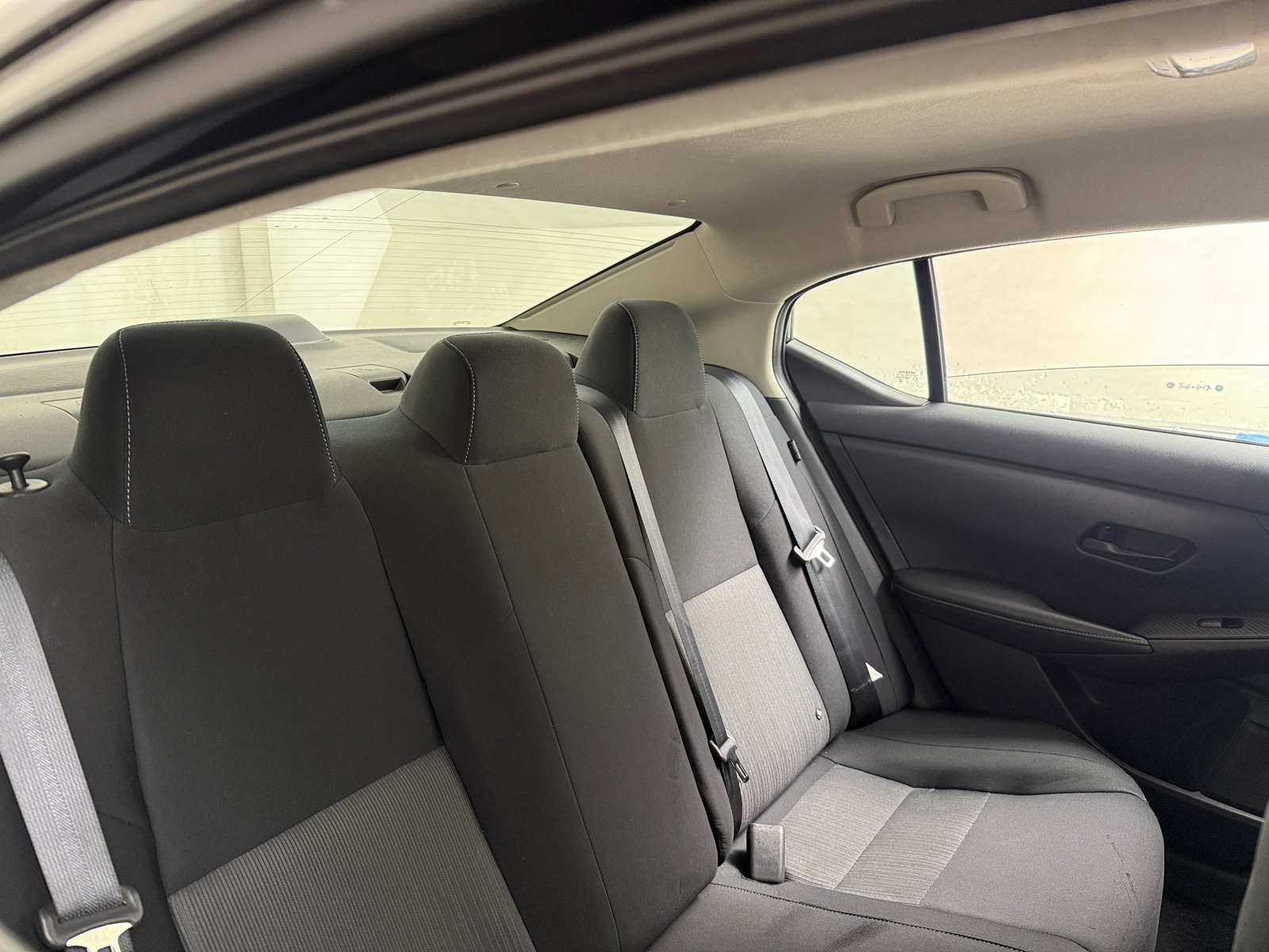 Thumbnail: 2024 Nissan Sentra - 6