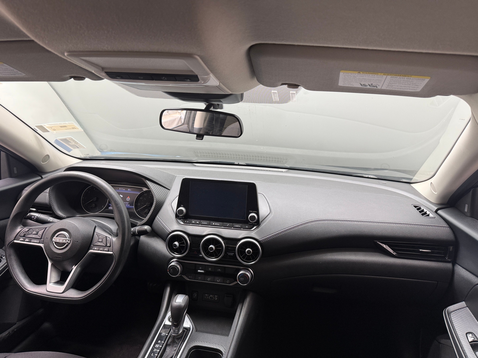 Thumbnail: 2024 Nissan Sentra - 3