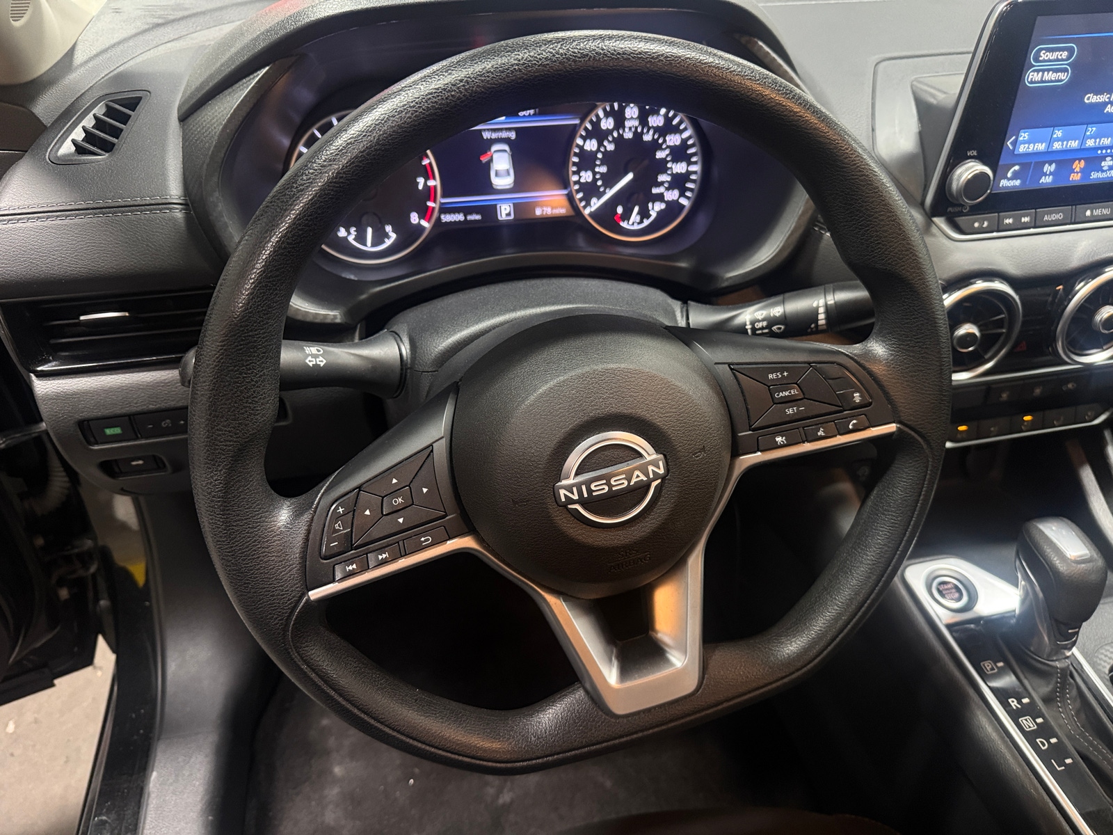 Thumbnail: 2024 Nissan Sentra - 5