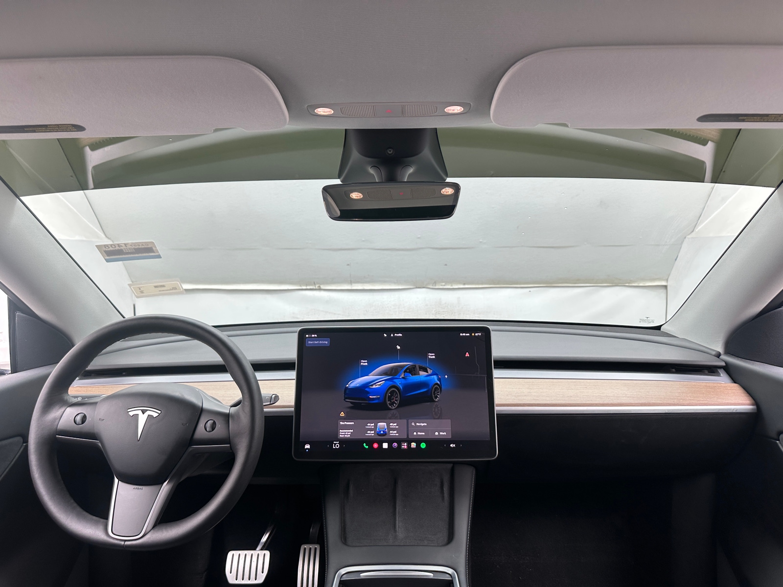 Thumbnail: 2022 Tesla Model Y - 2