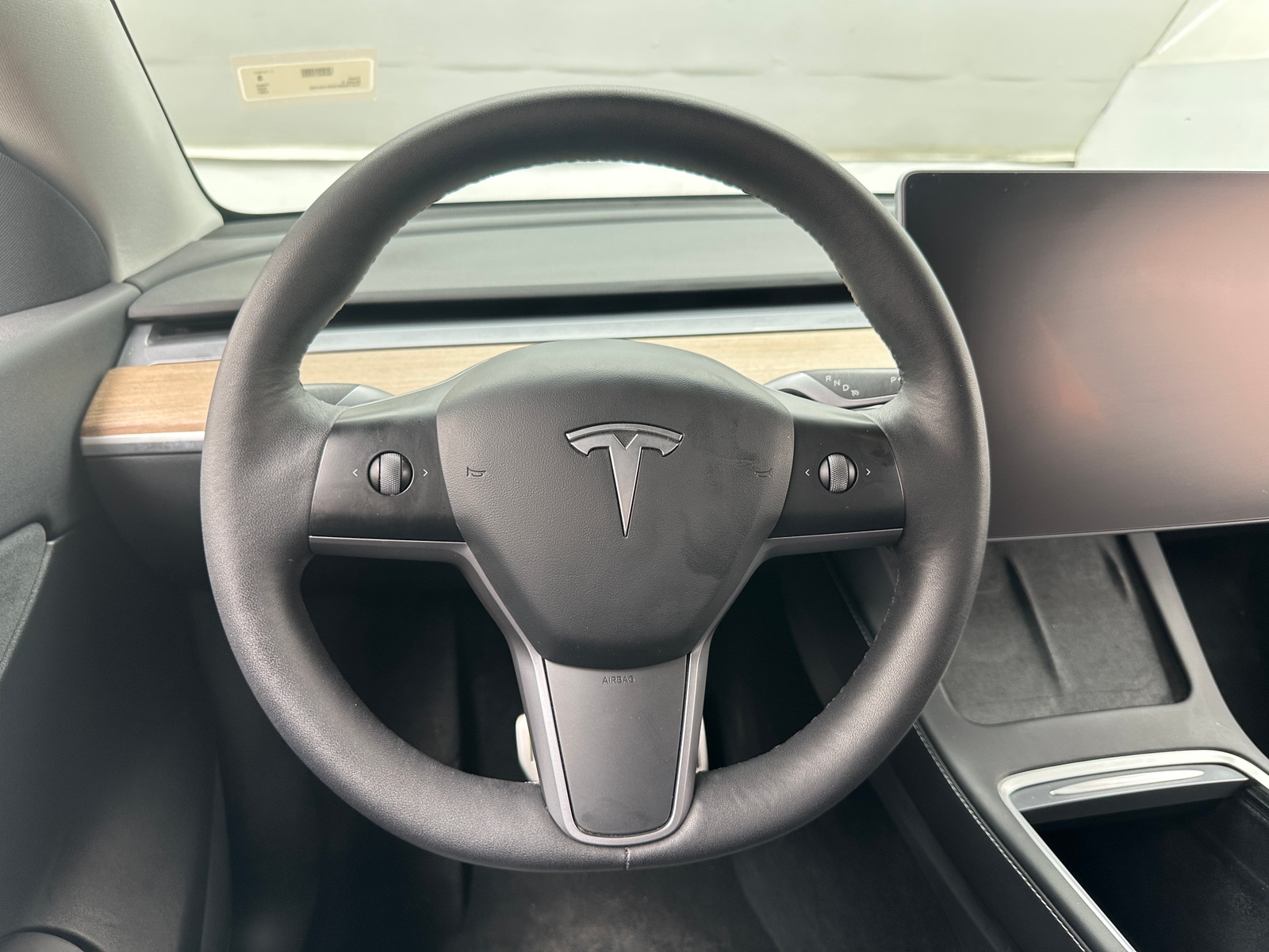 Thumbnail: 2022 Tesla Model Y - 4