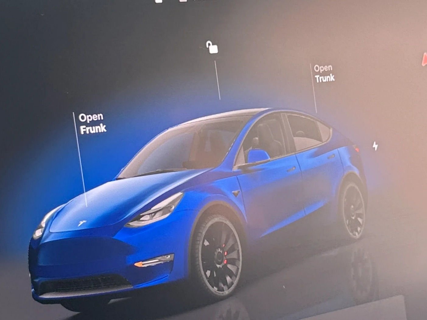 Thumbnail: 2022 Tesla Model Y - 3