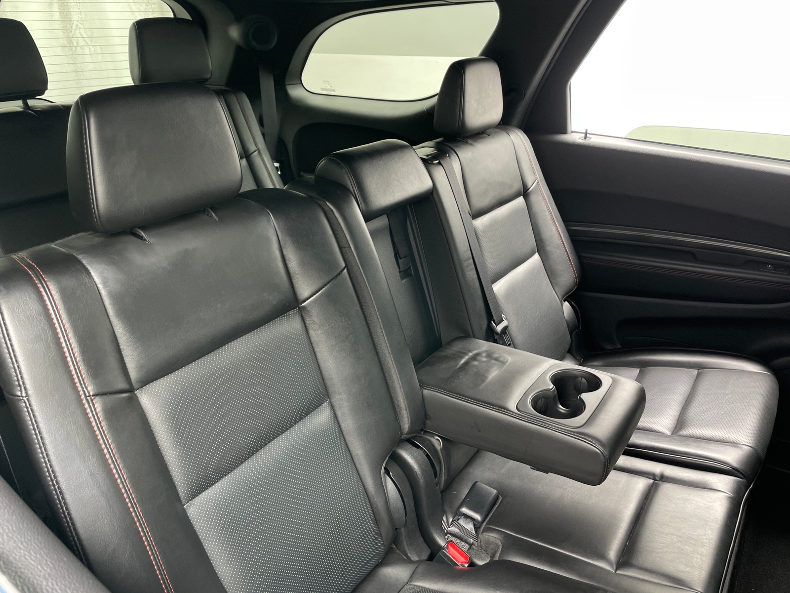 Thumbnail: 2025 Dodge Durango - 5