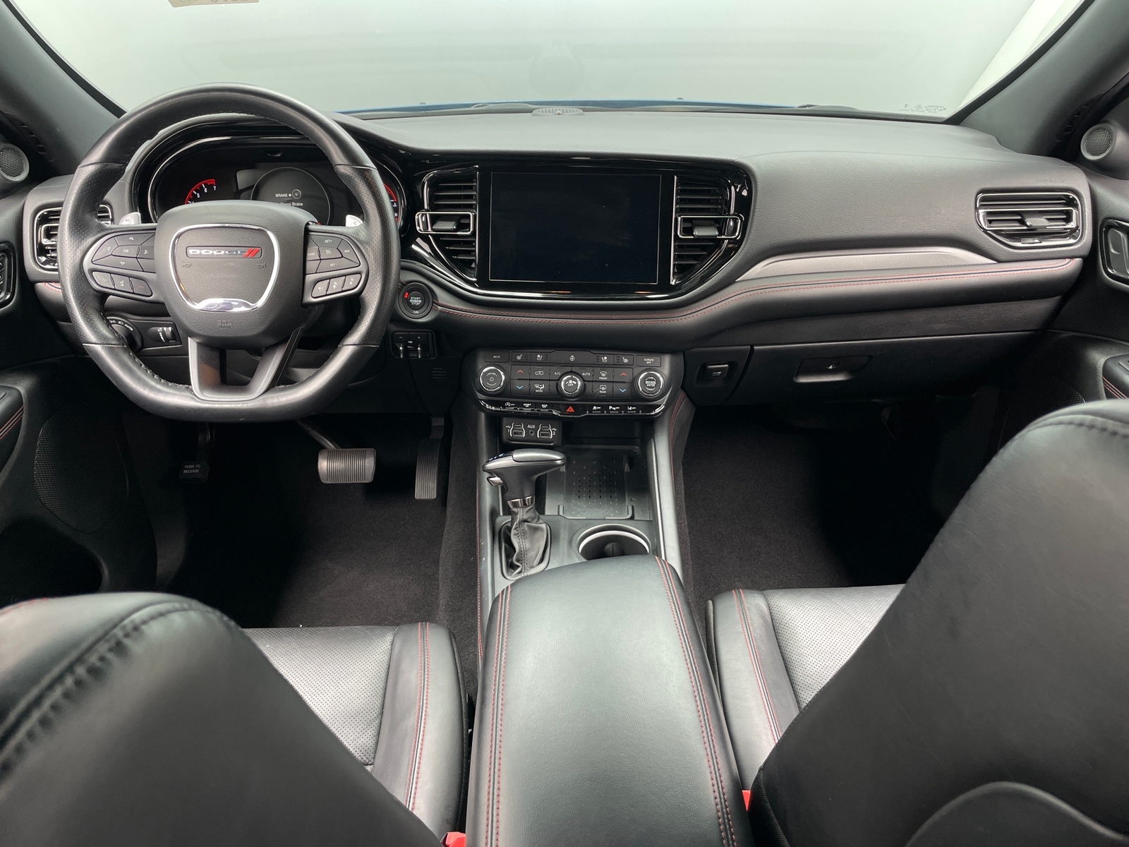 Thumbnail: 2025 Dodge Durango - 2