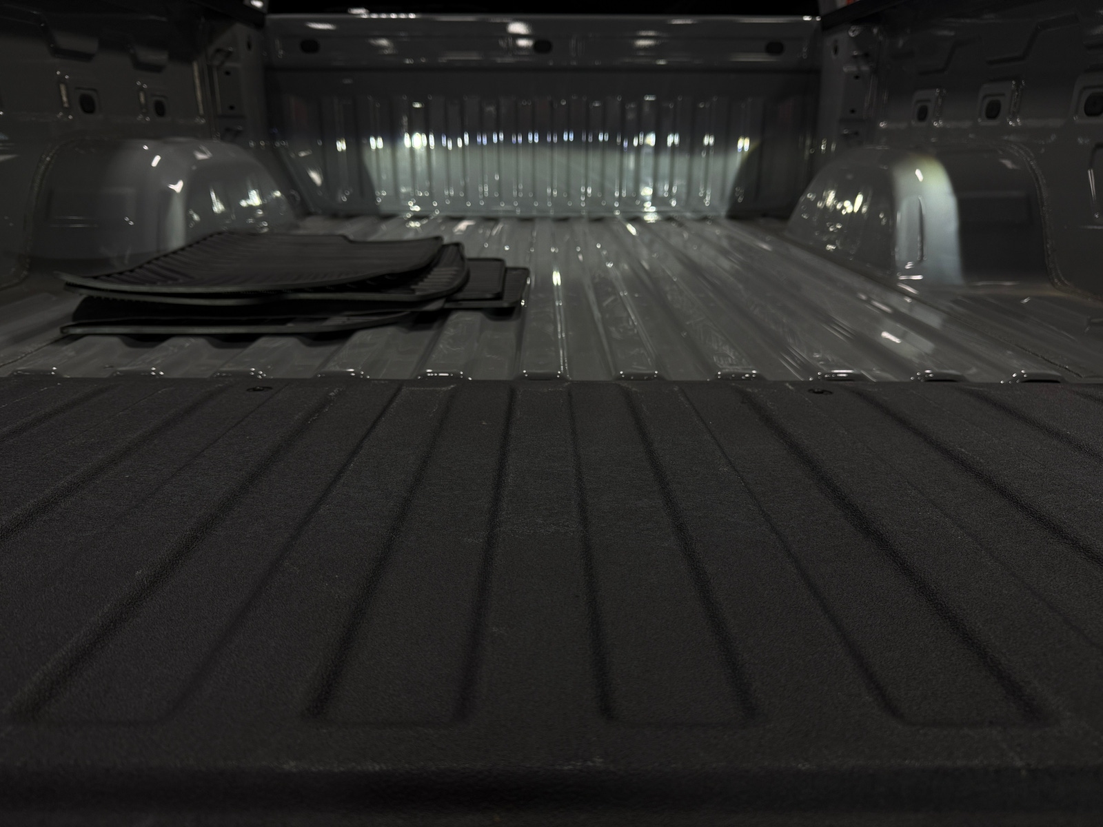Thumbnail: 2024 Chevrolet Silverado 1500 - 7