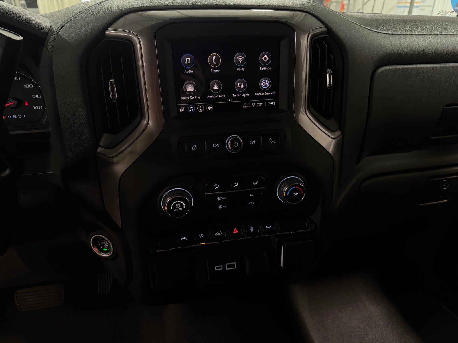 Thumbnail: 2024 Chevrolet Silverado 1500 - 4