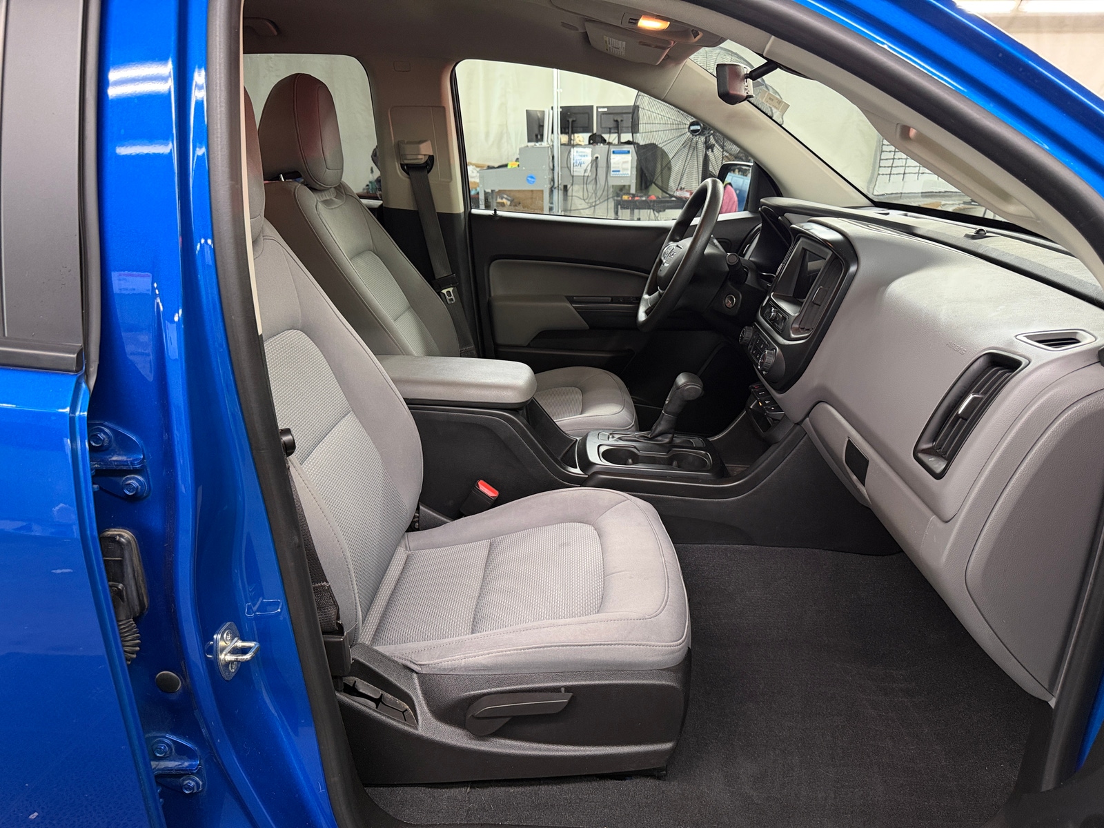 Thumbnail: 2021 GMC Canyon - 2
