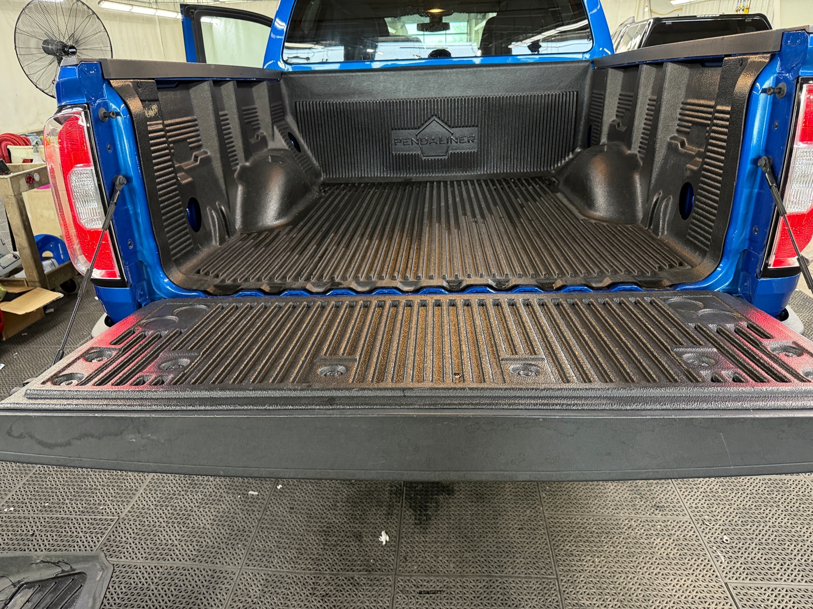 Thumbnail: 2021 GMC Canyon - 7