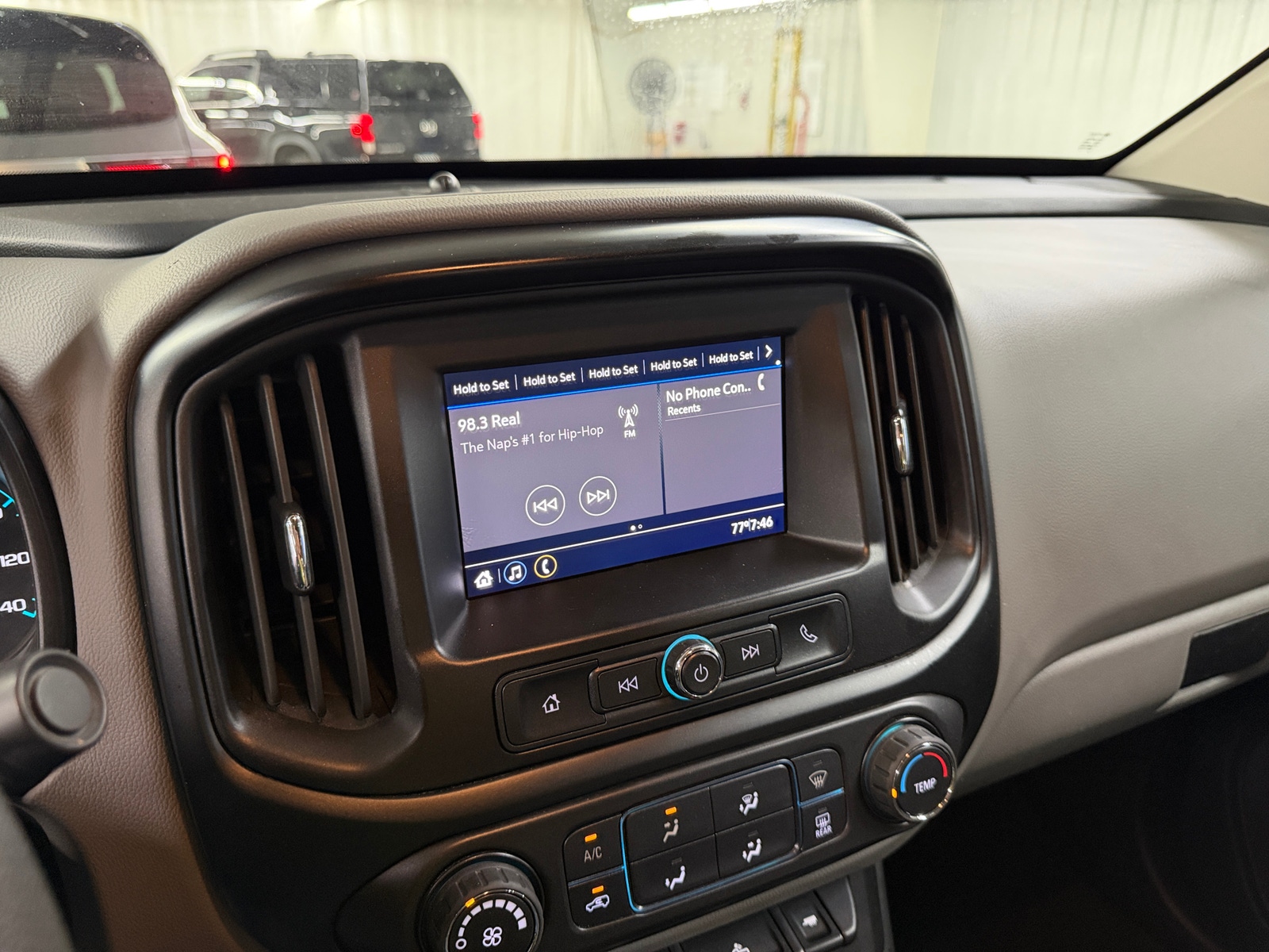 Thumbnail: 2021 GMC Canyon - 4
