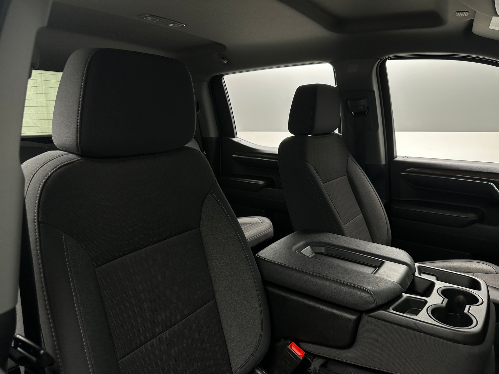 Thumbnail: 2024 Chevrolet Silverado 1500 - 2