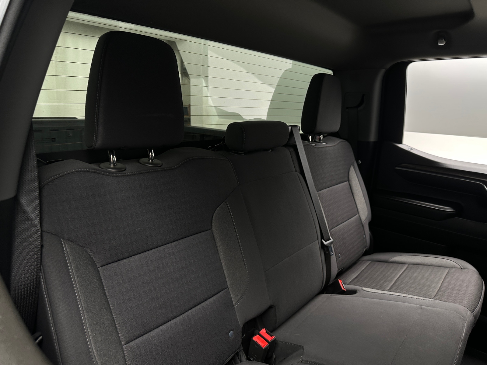 Thumbnail: 2024 Chevrolet Silverado 1500 - 6