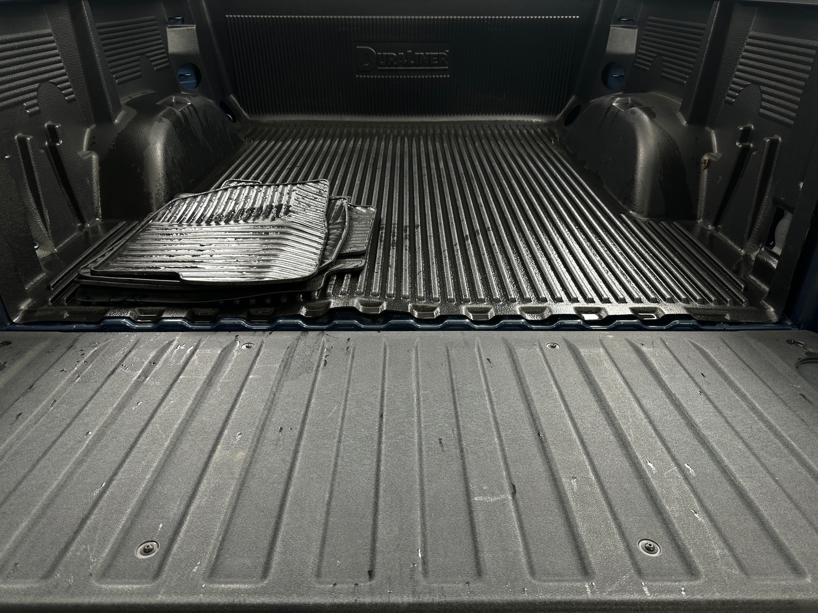 Thumbnail: 2024 Chevrolet Silverado 1500 - 7