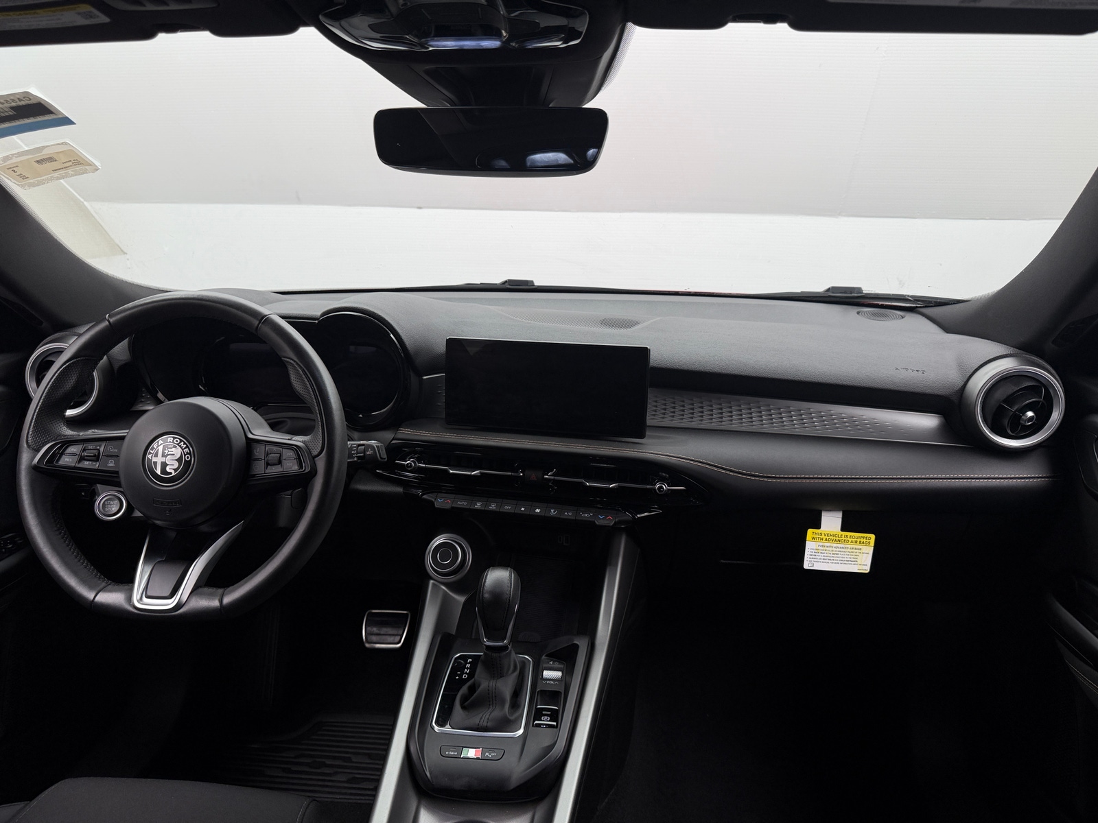 Thumbnail: 2025 Alfa Romeo Tonale - 3