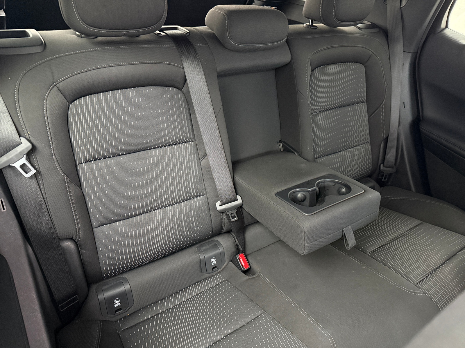 Thumbnail: 2025 Chevrolet Equinox - 6