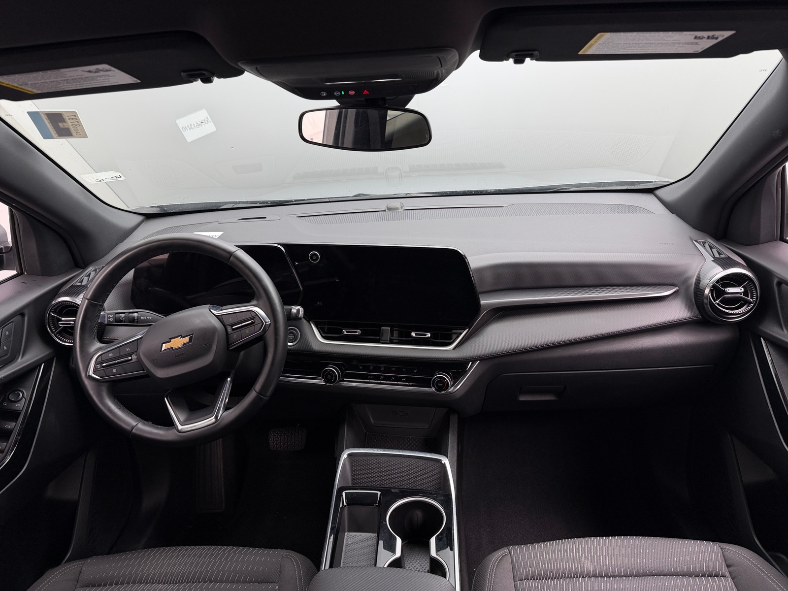 Thumbnail: 2025 Chevrolet Equinox - 3