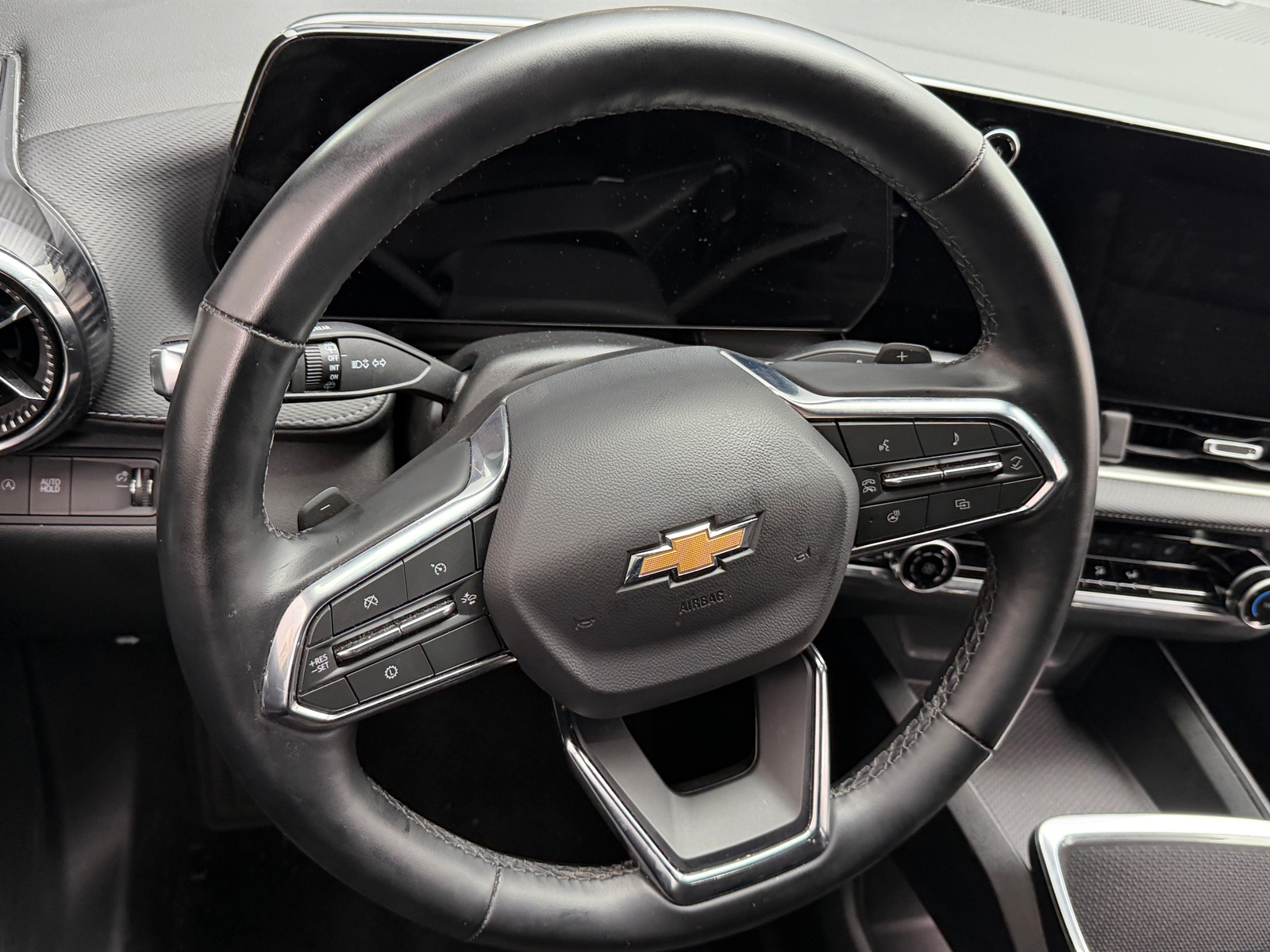 Thumbnail: 2025 Chevrolet Equinox - 5