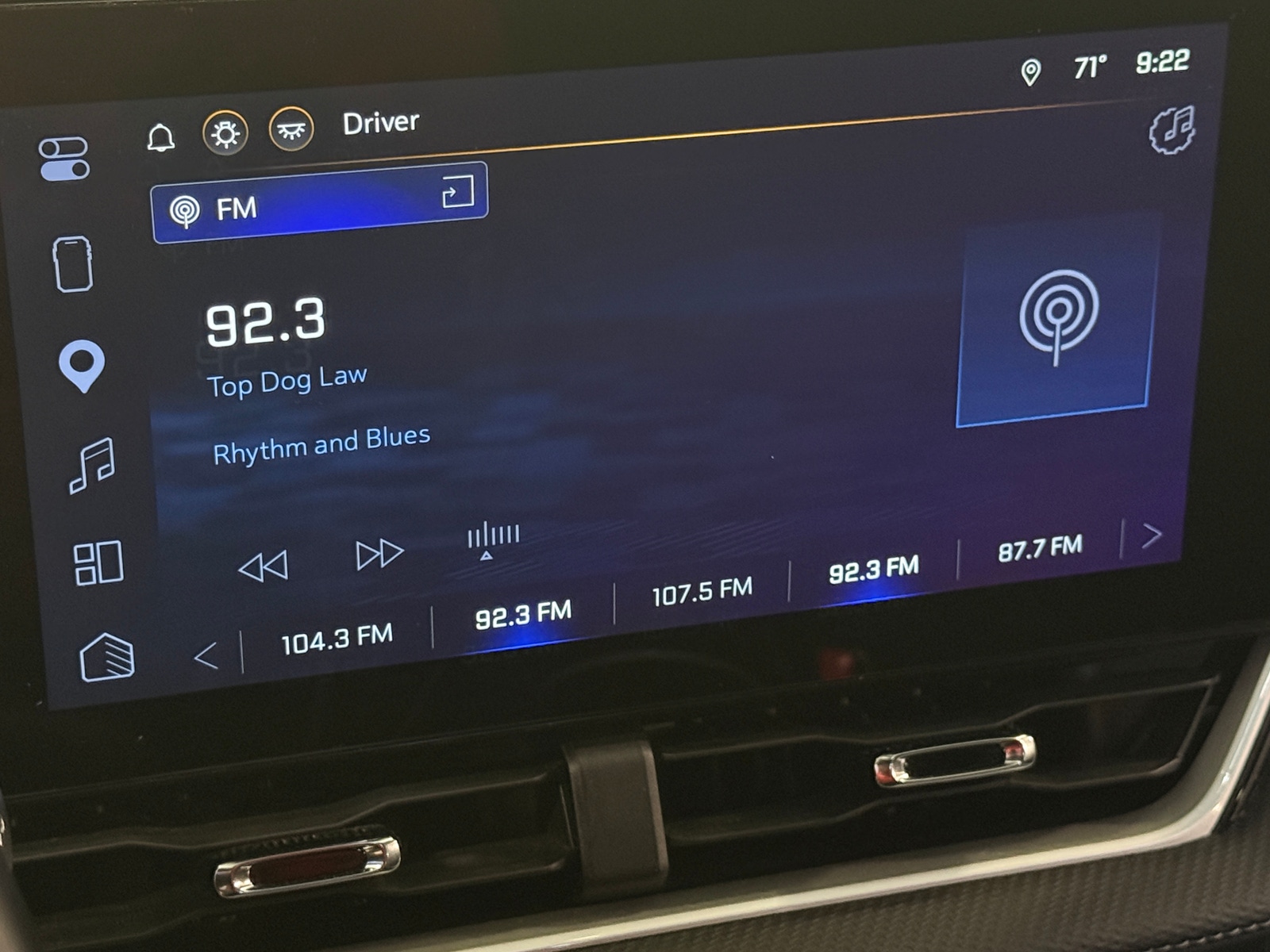 Thumbnail: 2025 Chevrolet Equinox - 4