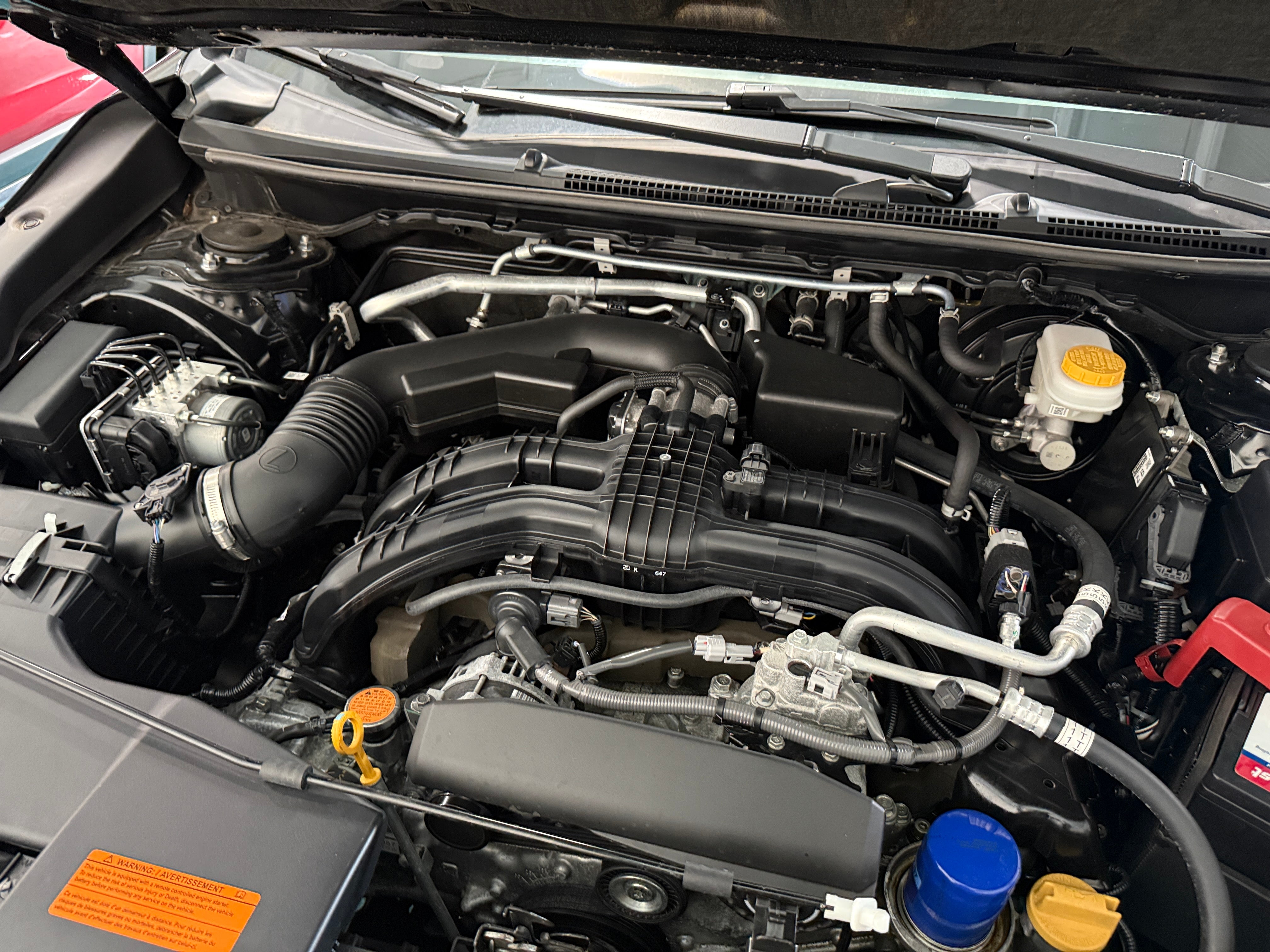 2022 Subaru Crosstrek Premium - Photo 4