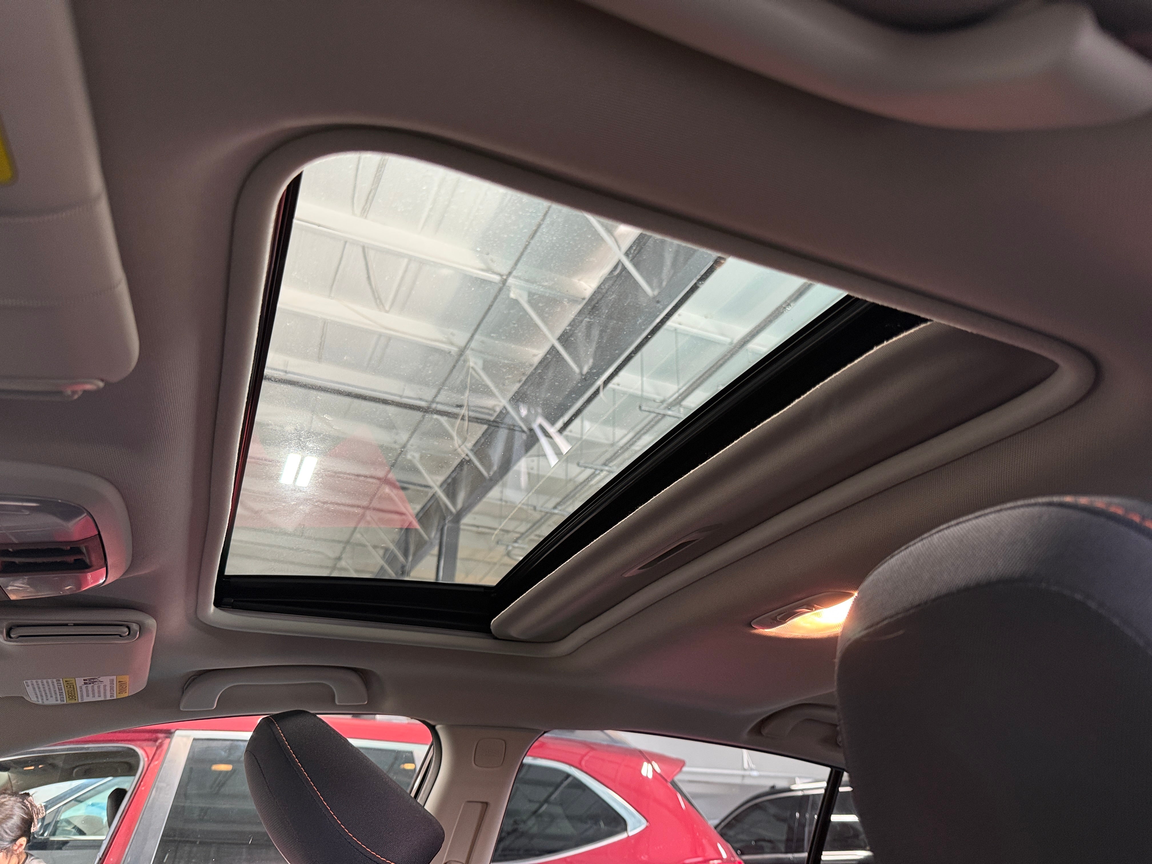 2022 Subaru Crosstrek Premium - Photo 6