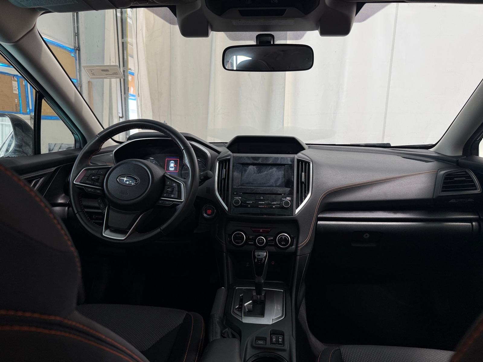 Thumbnail: 2022 Subaru Crosstrek - 3