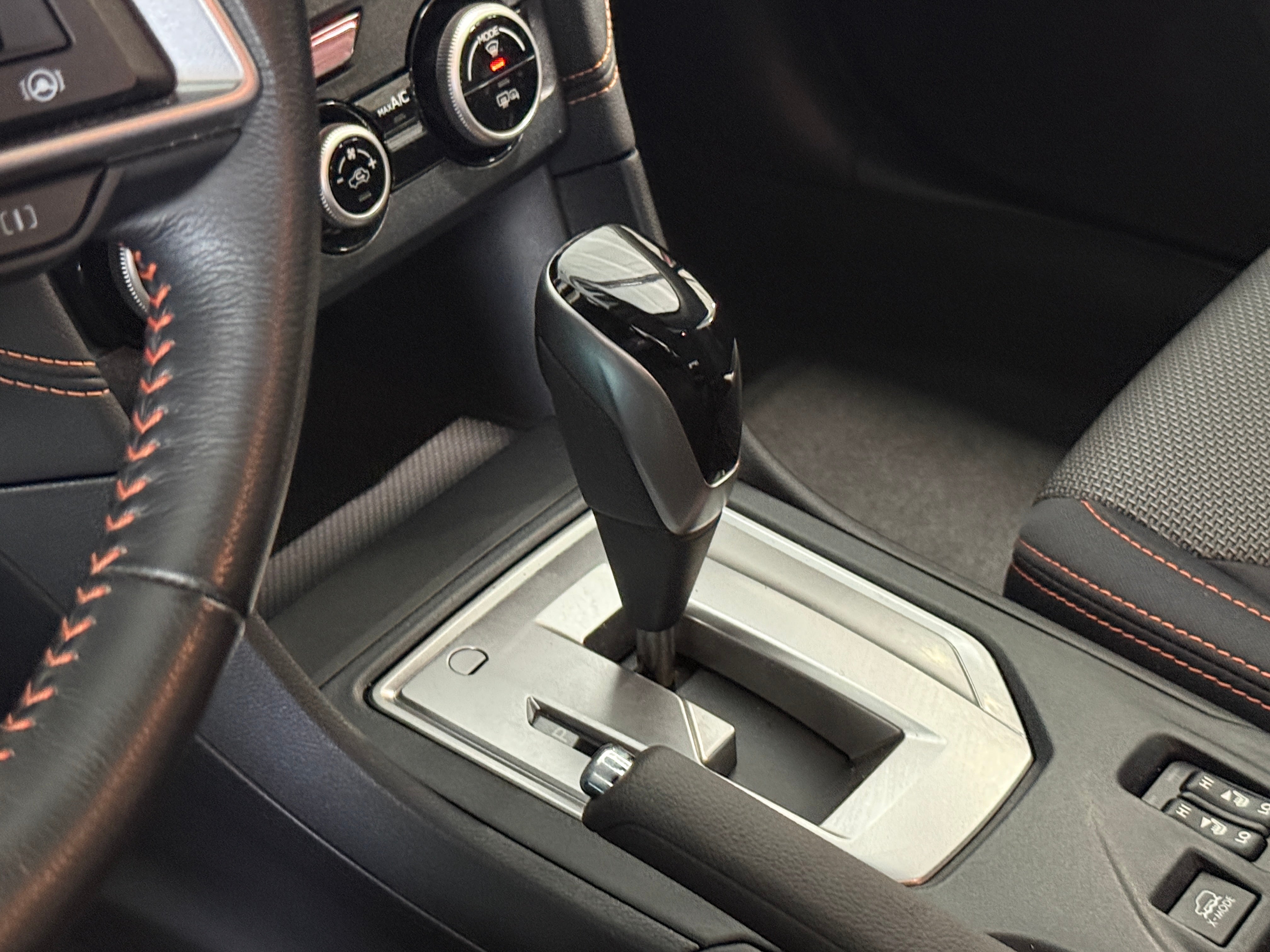 2022 Subaru Crosstrek Premium - Photo 9