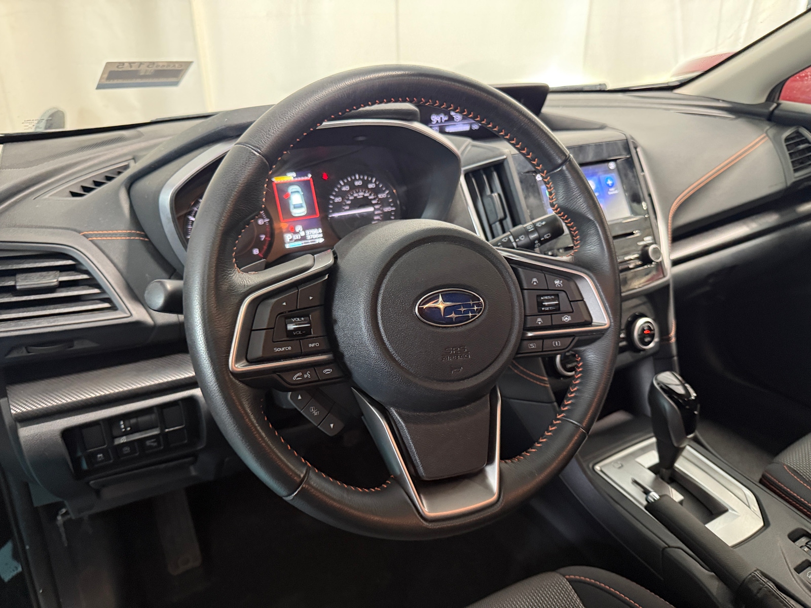 Thumbnail: 2022 Subaru Crosstrek - 5