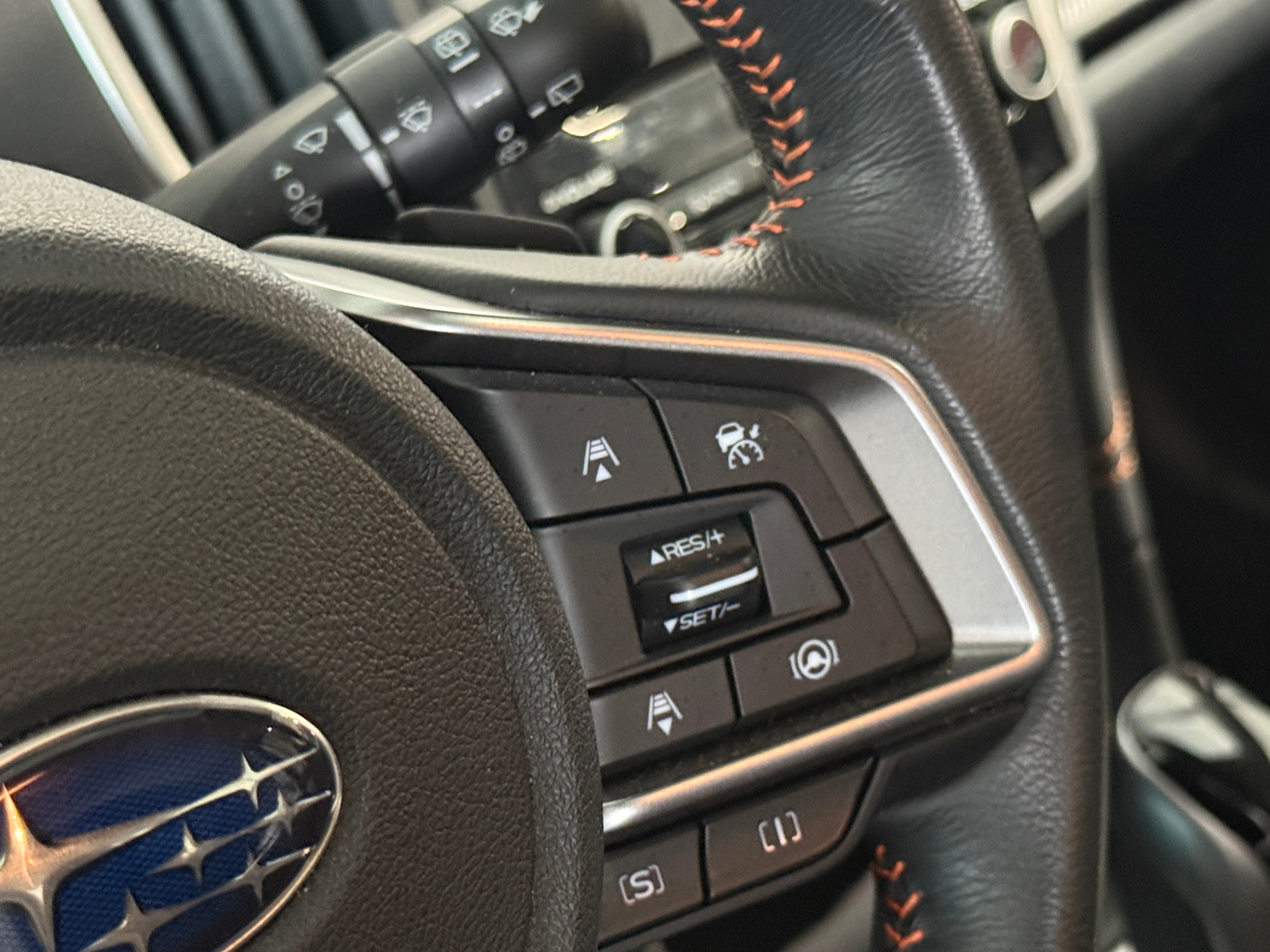2022 Subaru Crosstrek Premium - Photo 15