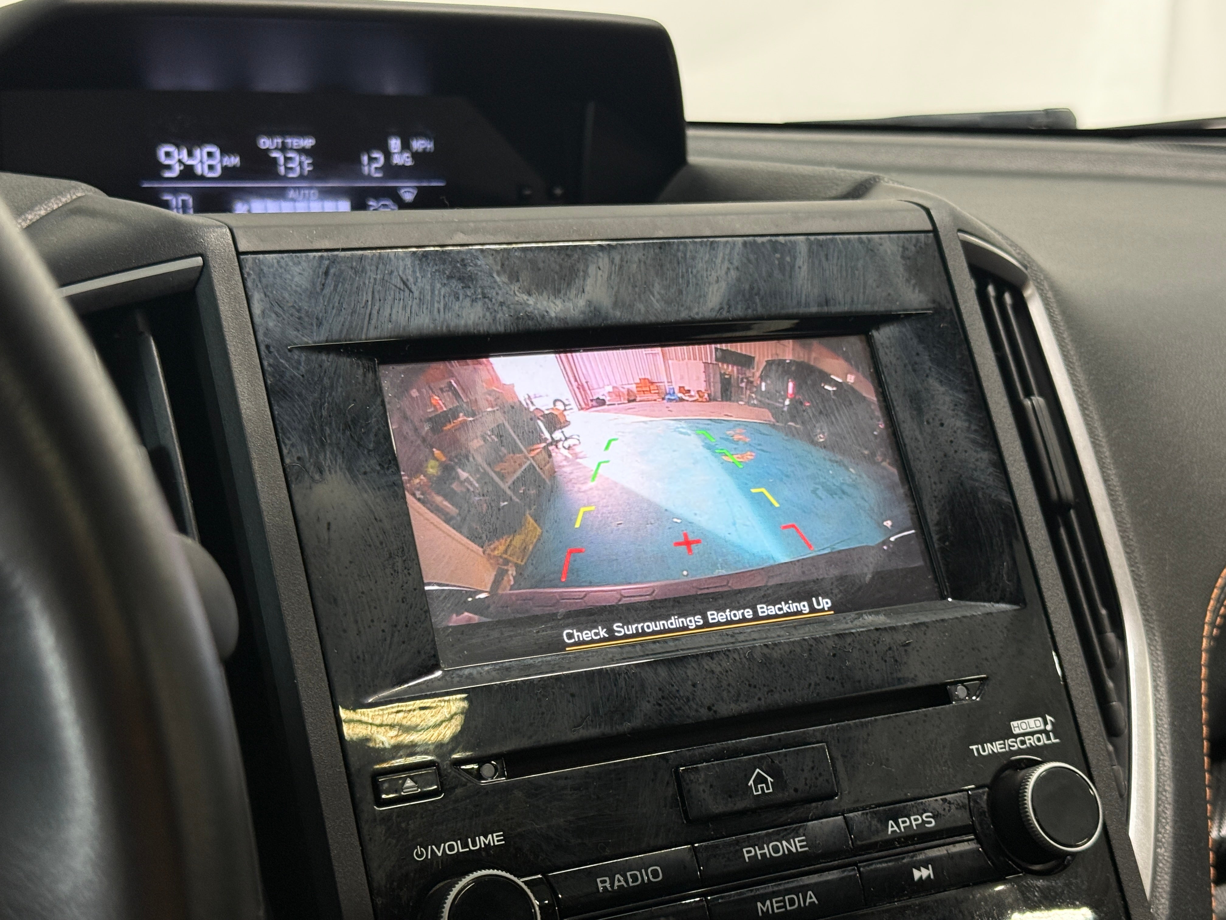 2022 Subaru Crosstrek Premium - Photo 18