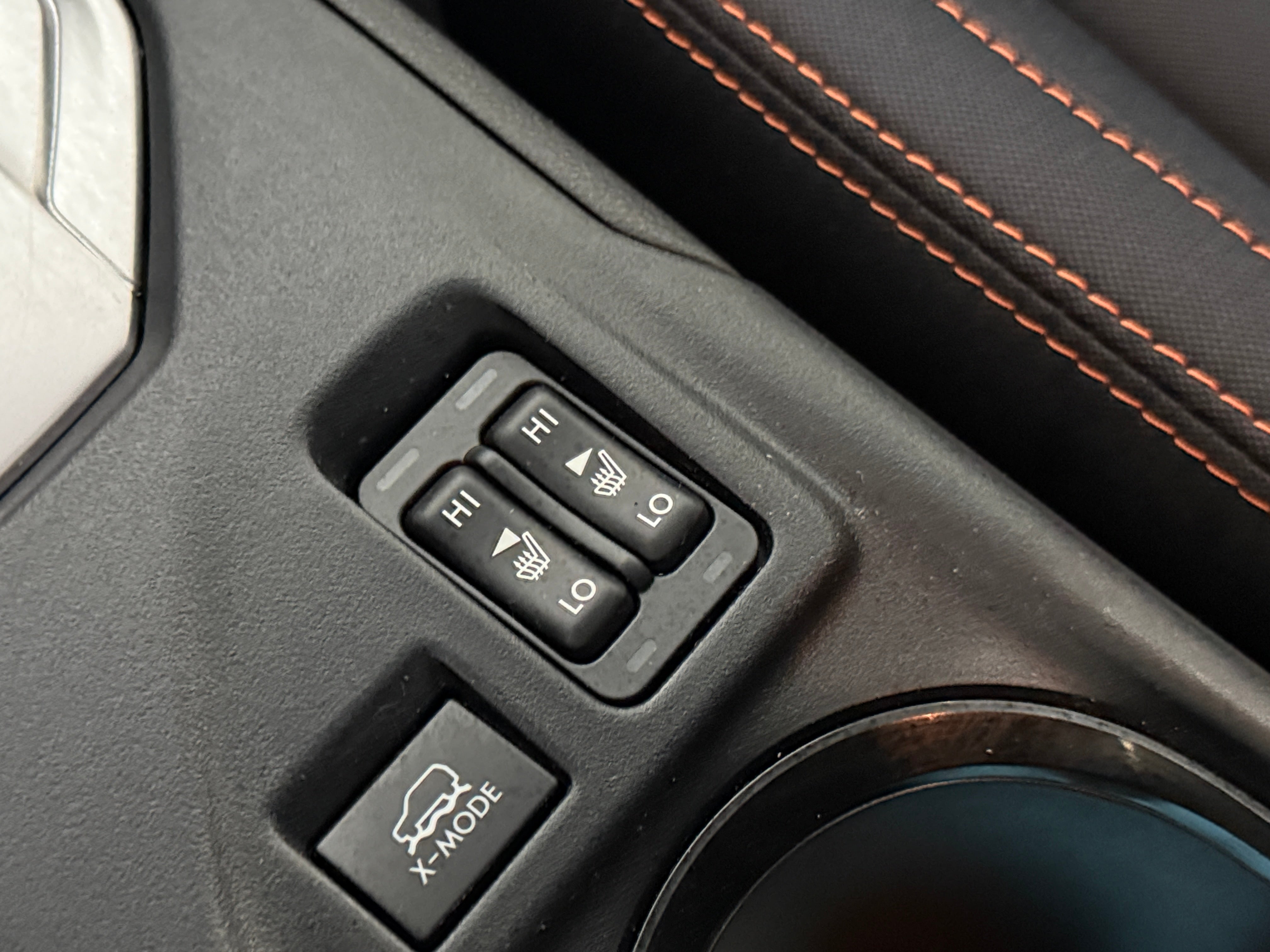 2022 Subaru Crosstrek Premium - Photo 19