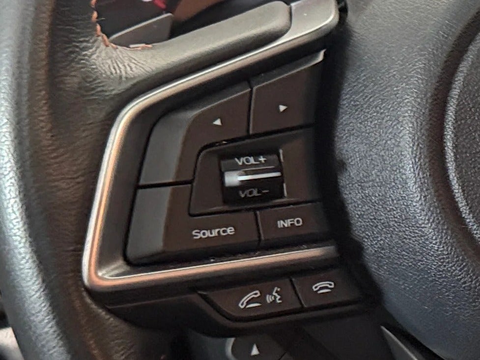 2022 Subaru Crosstrek Premium - Photo 12