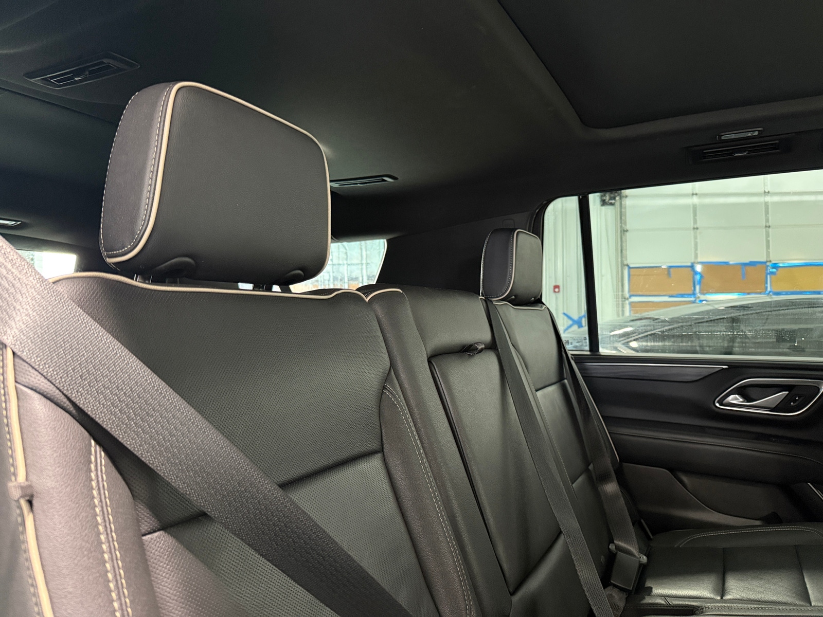Thumbnail: 2023 GMC Yukon XL - 5