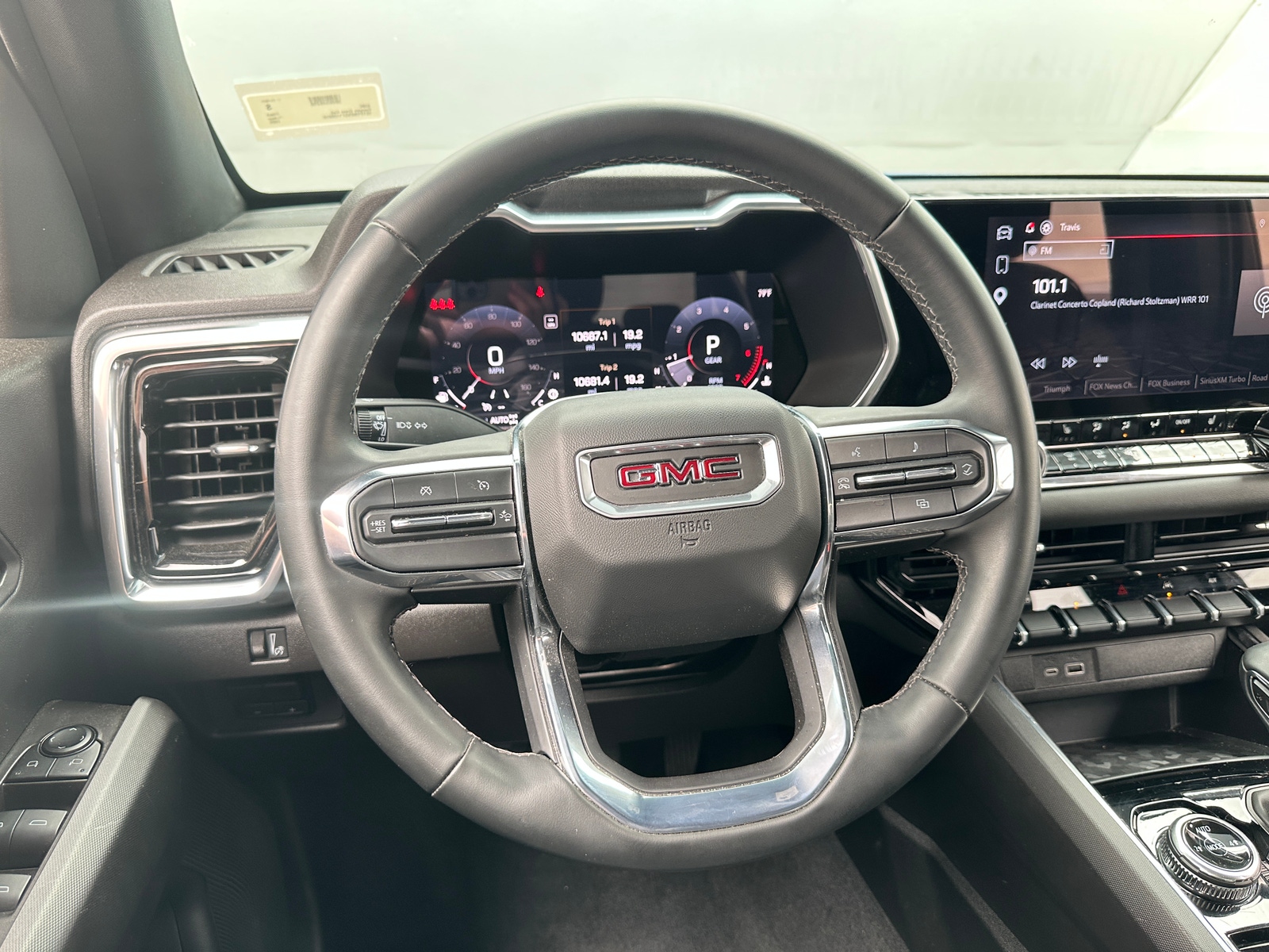 Thumbnail: 2026 GMC Canyon - 4