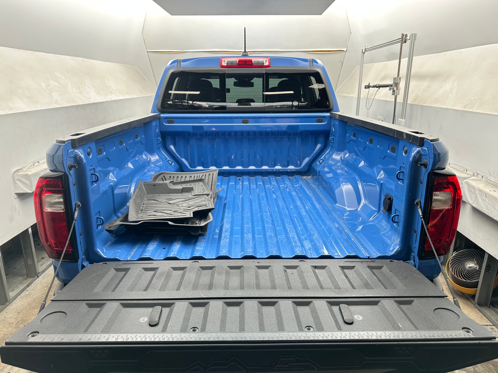 Thumbnail: 2026 GMC Canyon - 6