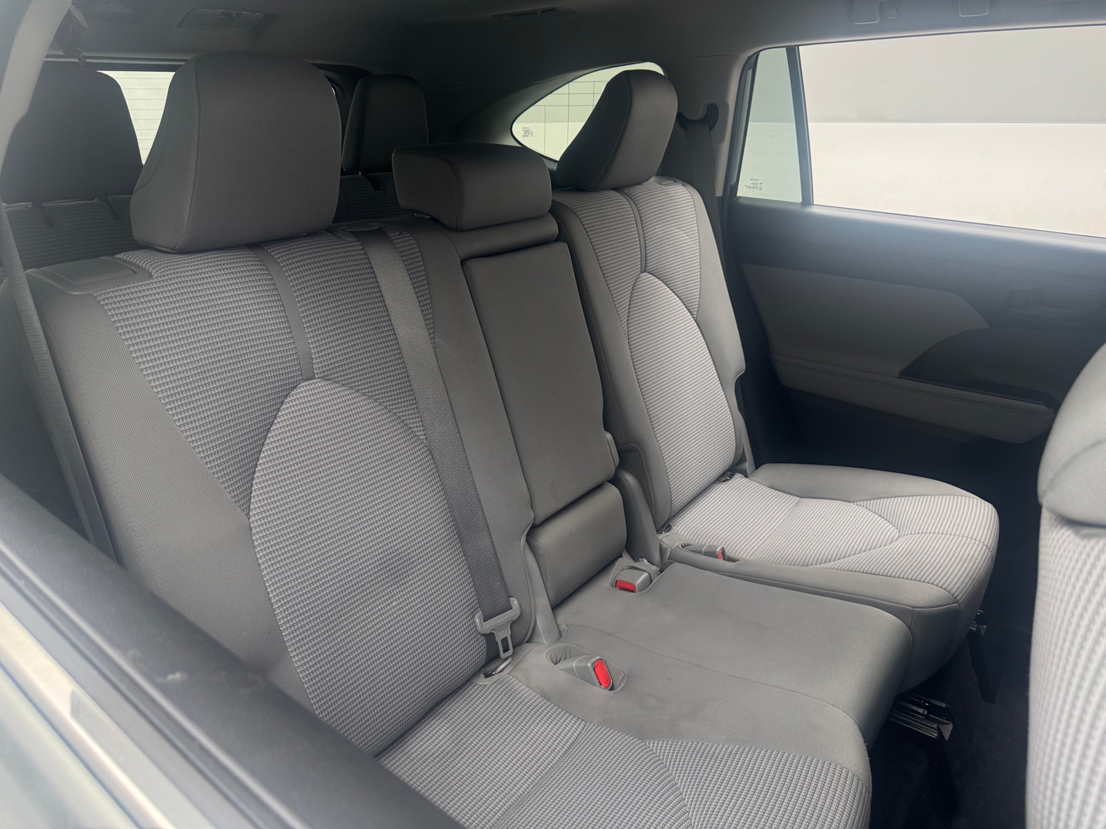Thumbnail: 2020 Toyota Highlander - 6