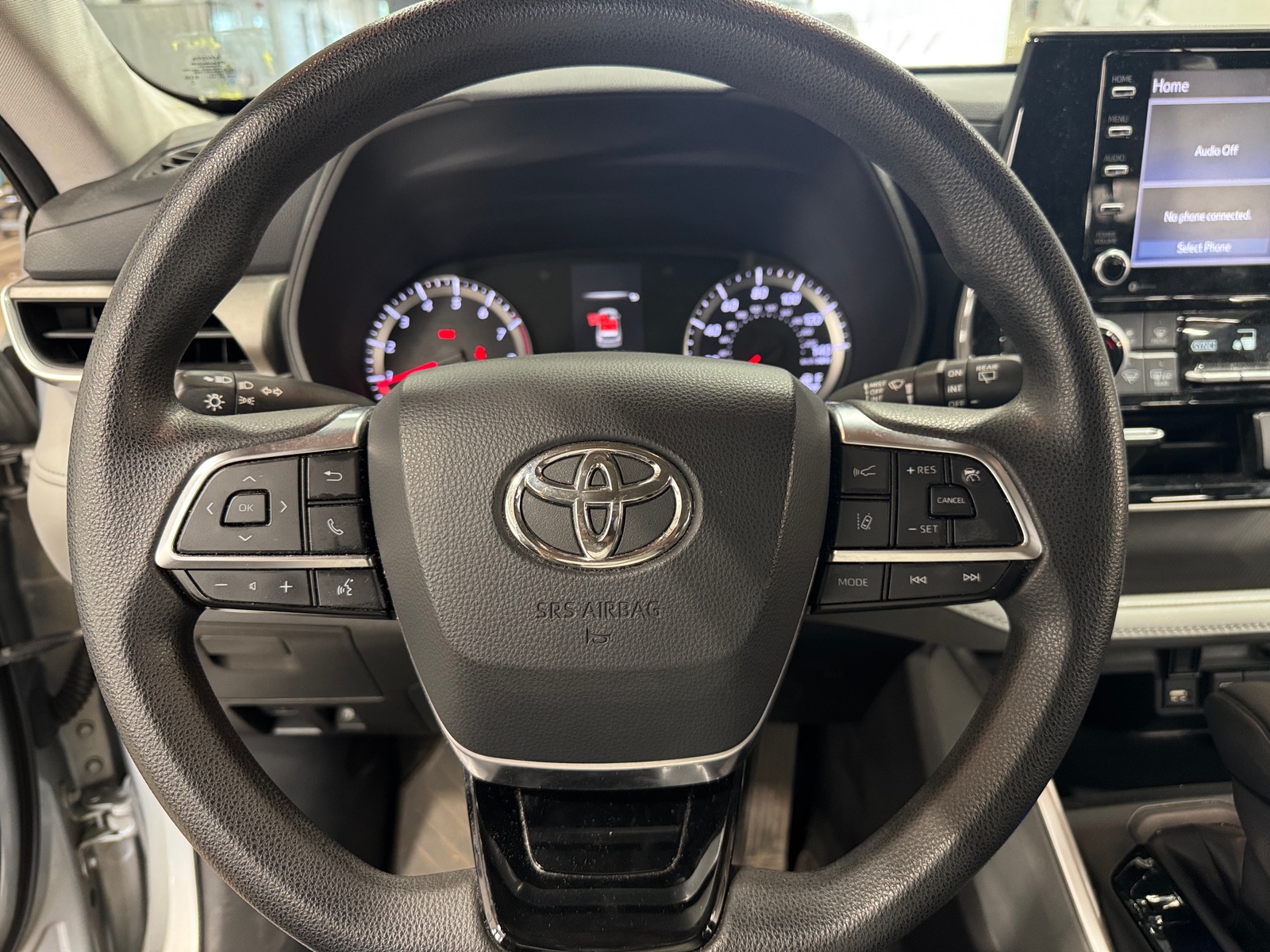 Thumbnail: 2020 Toyota Highlander - 5